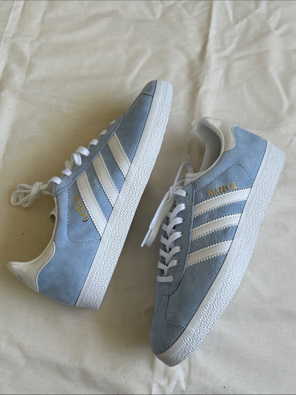 adidas Gazelle 85 "Clear Sky" sneakers - Picture 2 of 9